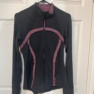 Lululemon jacket
